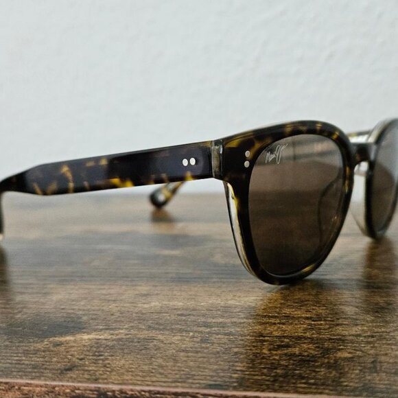 Maui Jim -- CHEETAH 5  (Mint Condition!!!) - Picture 2 of 6
